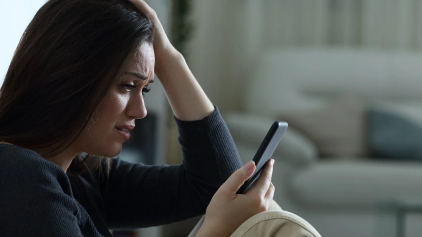 Your Phone Won't Turn On? Here's What to Do!