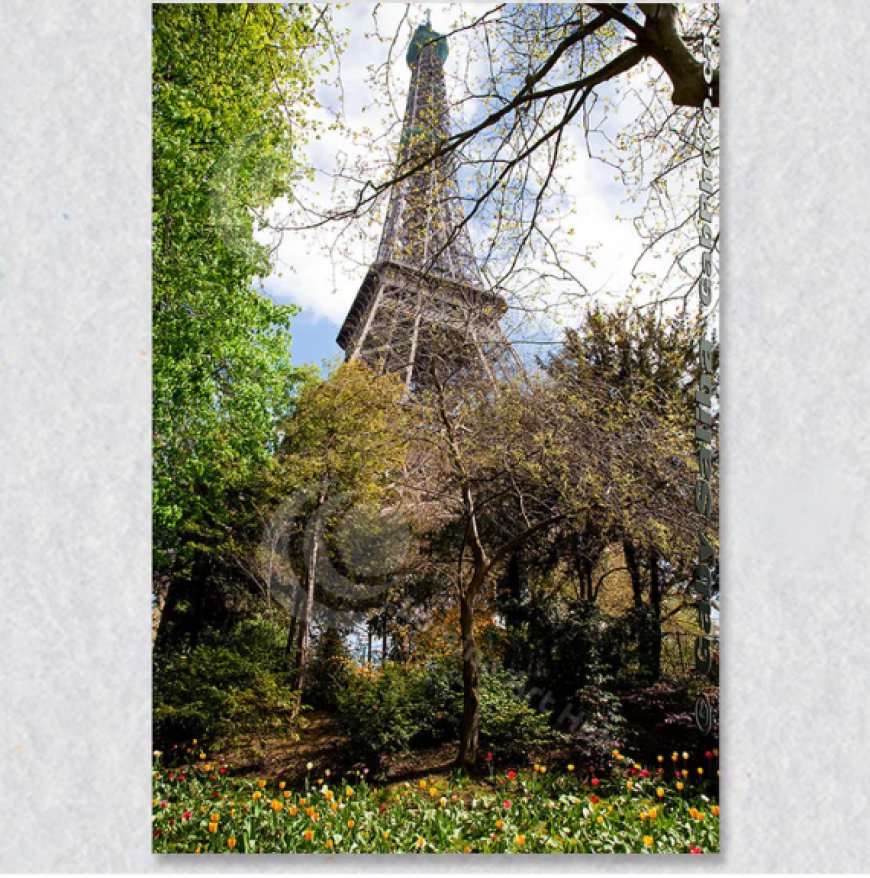 Landmark Artwork Prints to Elevate Your Home and Office