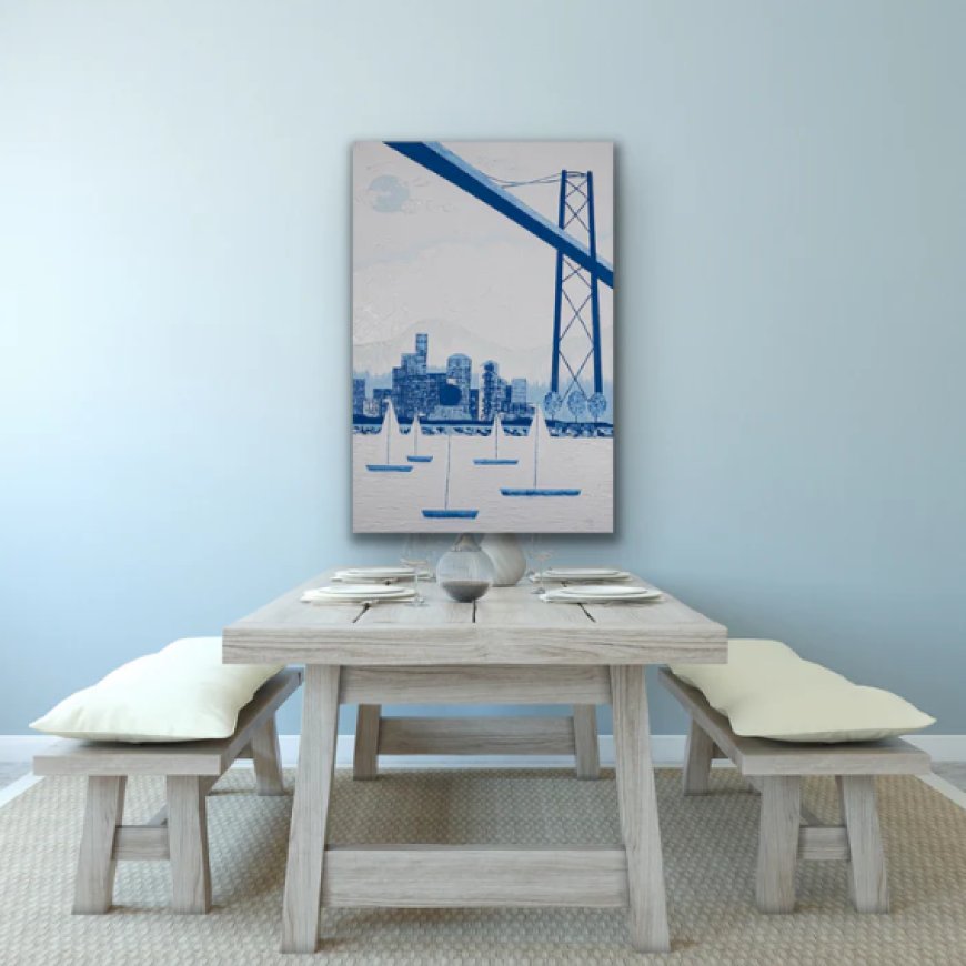 Landmark Artwork Prints to Elevate Your Home and Office