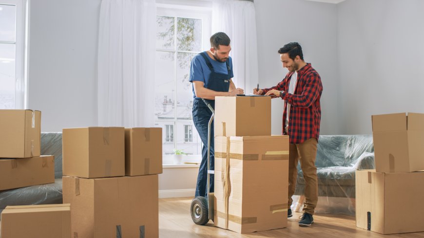 A comprehensive guide to hiring reliable movers in Canada safely
