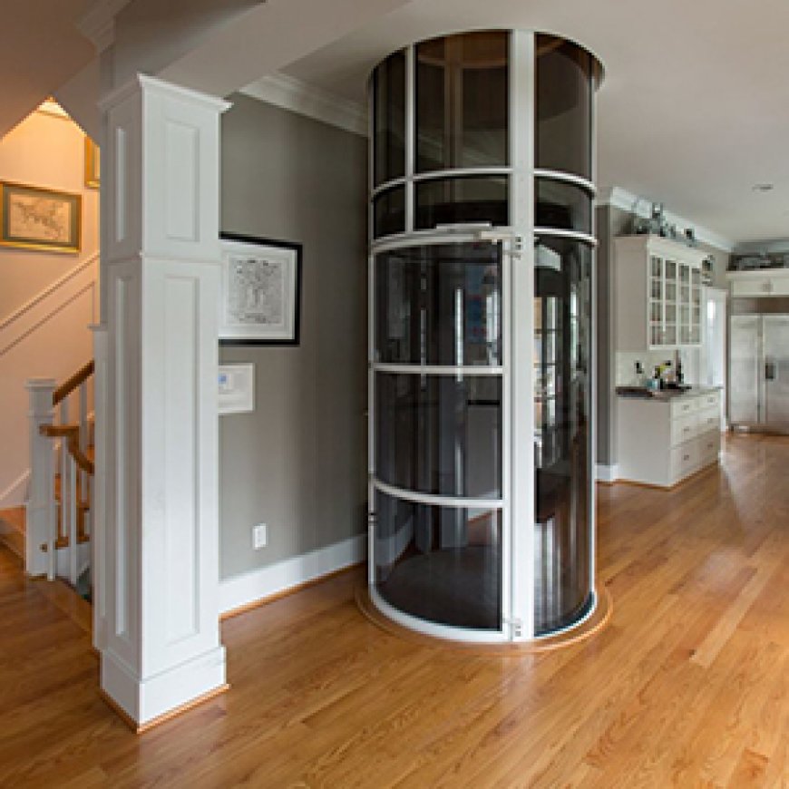 What Makes a Vacuum Lift the Best Option for Your House?