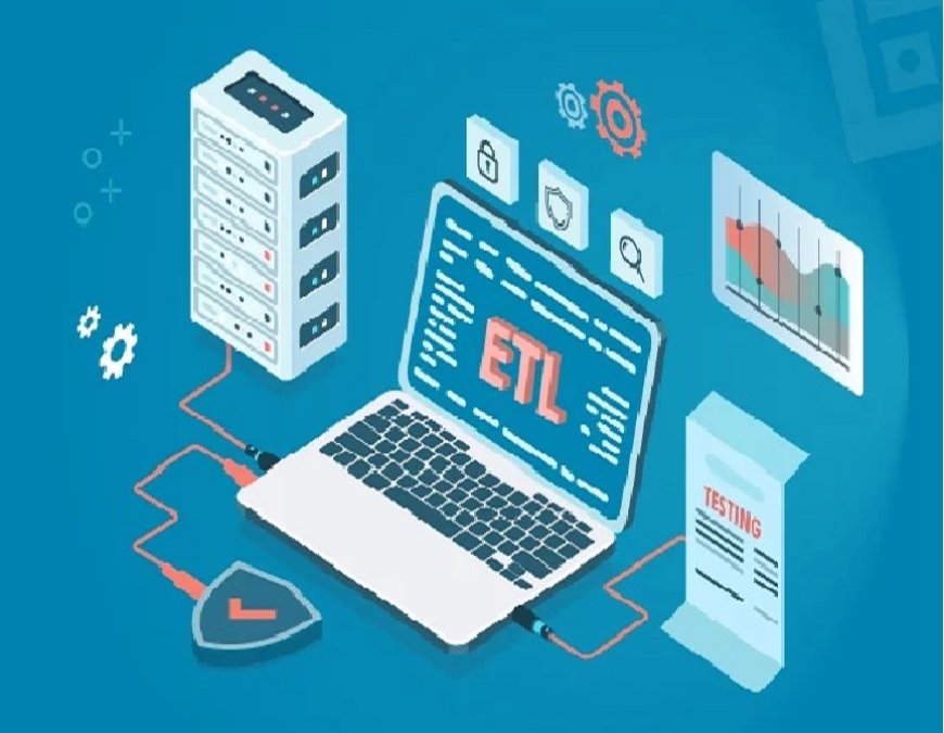 Common Challenges in ETL Testing Explained With Solutions