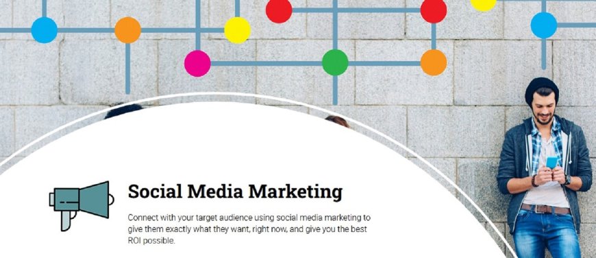 Social Media Marketing Dallas: Driving Growth for Local Businesses