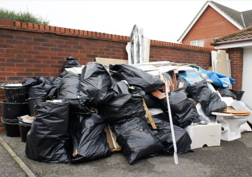 Clear the Chaos: Junk Removal in Ellijay GA Made Simple