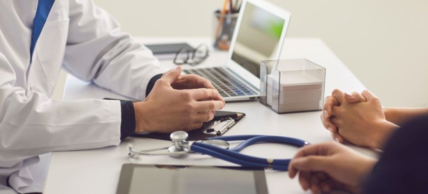 Wie funktioniert das Gesundheitssystem in Deutschland: 7 einfache Tipps, um sich zurechtzufinden