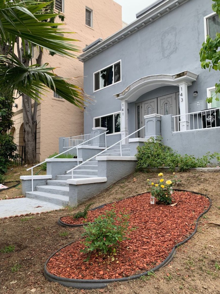 Finding the Perfect Place: Apartments for Rent in Koreatown Los Angeles and Hollywood Apartment Rentals