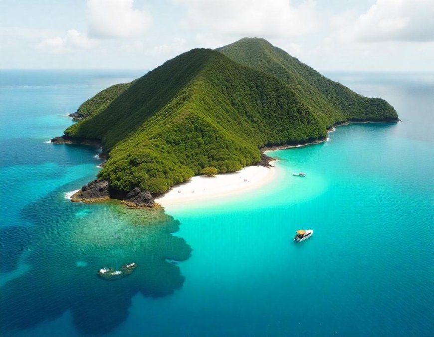 How to Visit Yukevalo Island: Complete Travel Guide for First-Time Visitors