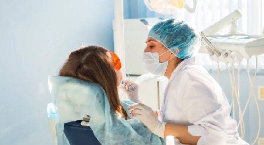 The Importance of Regular Check-ups During Invisalign Treatment in Dallas