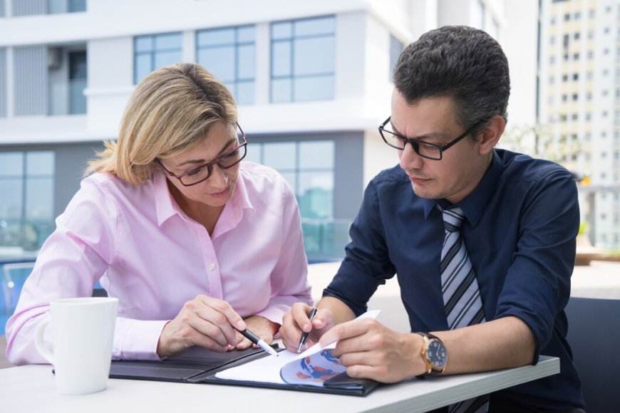 Common Mistakes to Avoid When Working with Accountants in North Adelaide