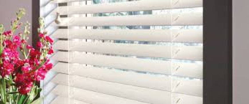 Buy Motorized Blinds and Shades System – A Modern Solution for Your Windows