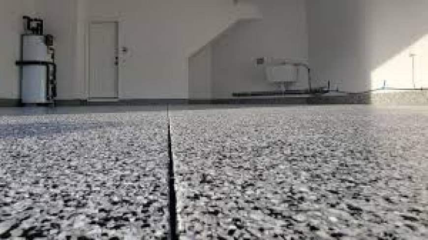 Monochrome Flooring Solutions in Maui: Elegant, Modern, and Timeless