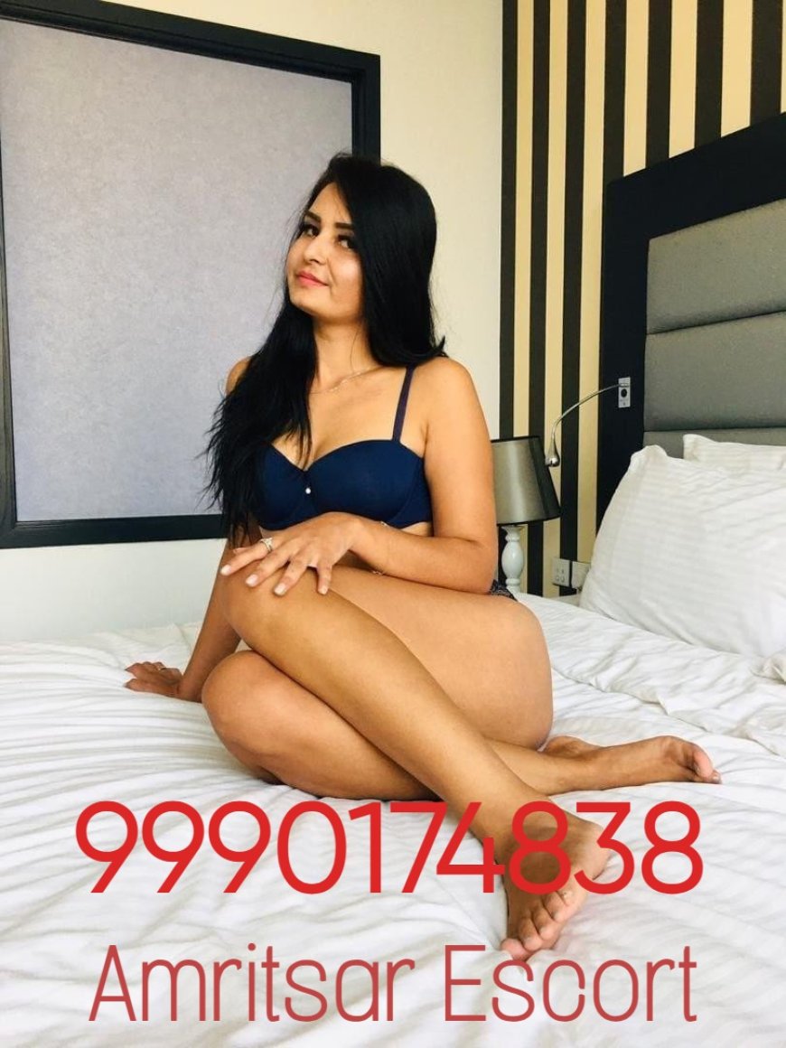 Finding Elite Companionship with Amritsar Escorts