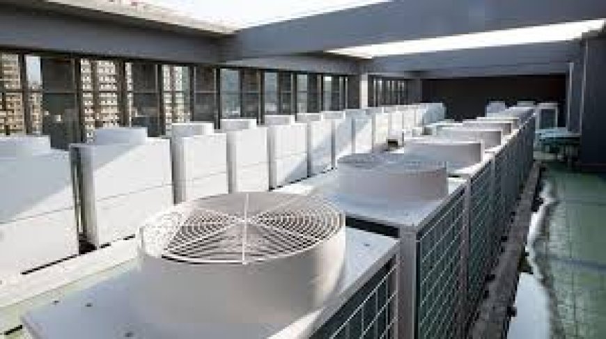 HVACR Product Safety Testing: Ensuring Reliability, Efficiency, and Compliance