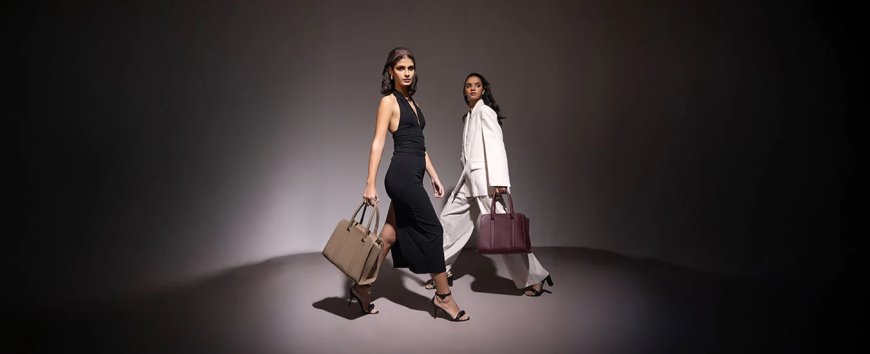 Functional Tote Bags and Top Handle Bags: The Perfect Blend of Style and Utility