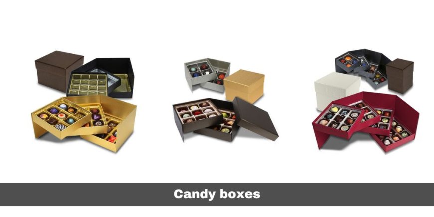 5 Things You Should Already Be Doing in Your Candy Shop Before Halloween