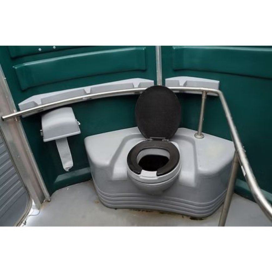 What Happens When You Choose the Wrong Portable Toilet Supplier