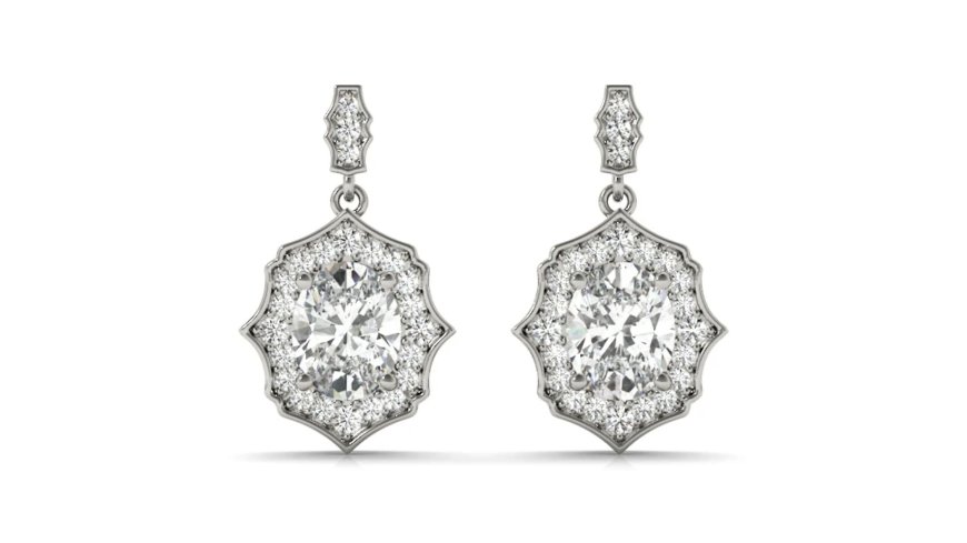 Why Lab Grown Diamond Earrings Are a Smart Jewelry Choice