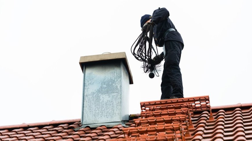 Brooklyn NY Chimney Services  Repair Cleaning  Inspection