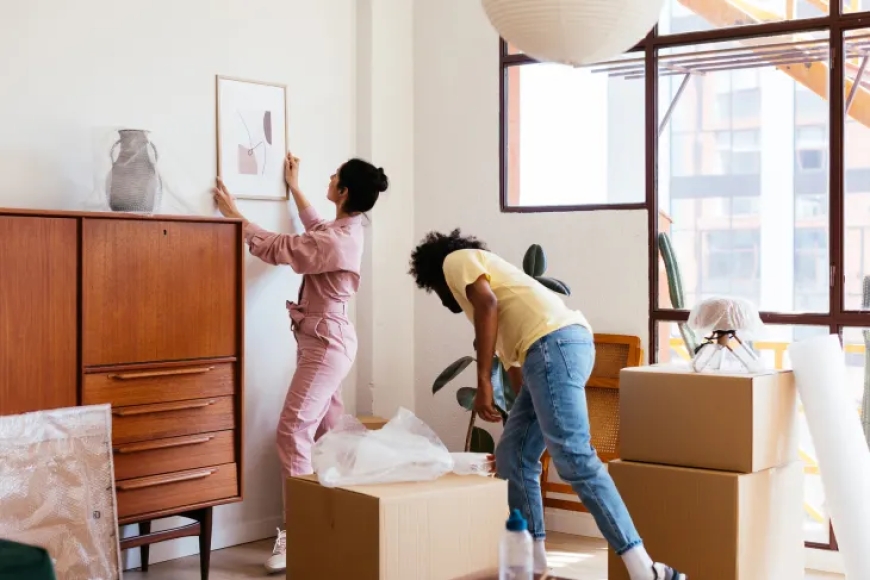 From Packing to Delivery: Washington DC Movers’ Complete Checklist