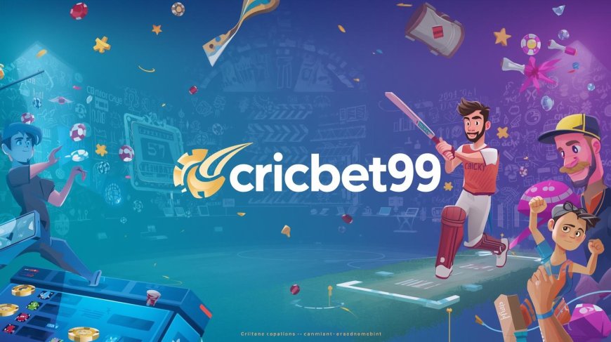 Cricbet99 Review – Is Cricbet 99 a Trusted Betting Platform?