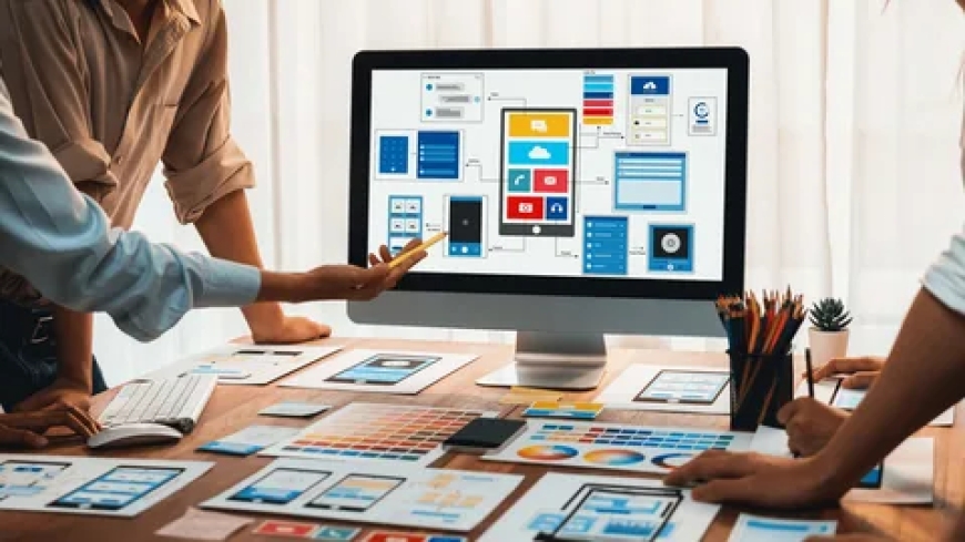 Best Website Developers Winnipeg – Custom Websites That Impress and Perform