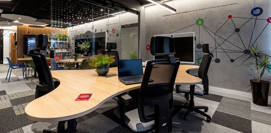 Low Rent Offices in Karachi: A Practical Choice for Businesses