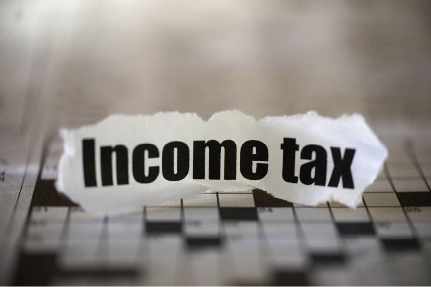 Smart Strategies for Stress-Free Income Tax Preparation SXM in 2025