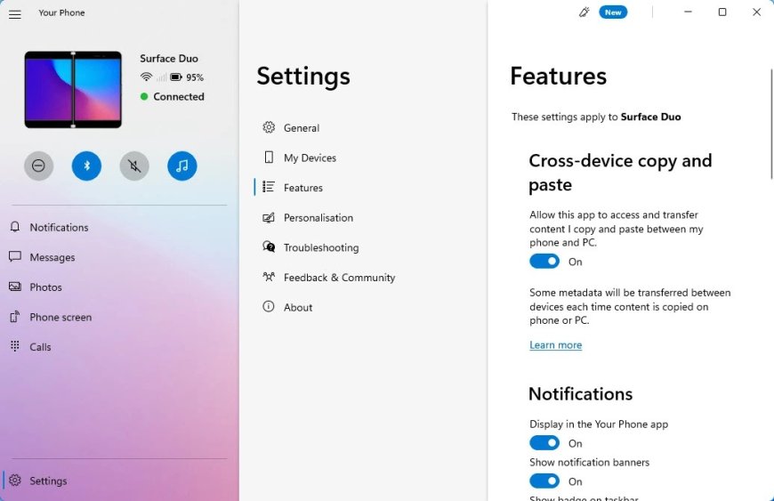 Crucial Aspects to Learn about the Pairing Process of Android Phones and Windows PCs