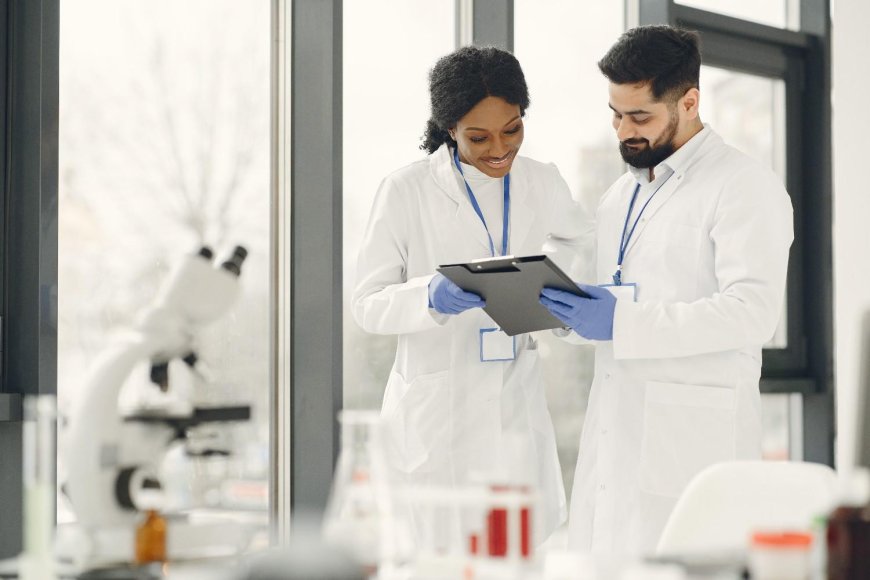Elevating Patient Centricity via Pharma Consulting Expertise