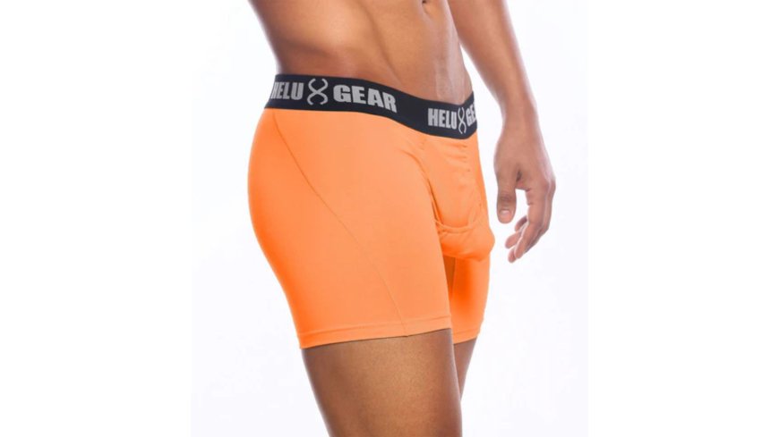 Stay Dry and Comfortable with Moisture-Wicking Underwear for Men