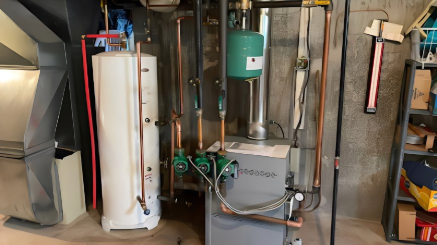 Do You Need a Water Pressure Booster Pump or an Emergency Plumber?