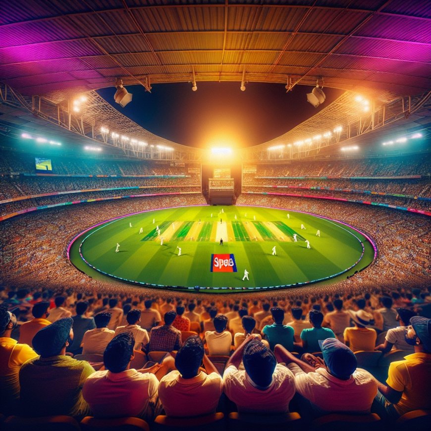 Top Online Cricket ID Provider in India