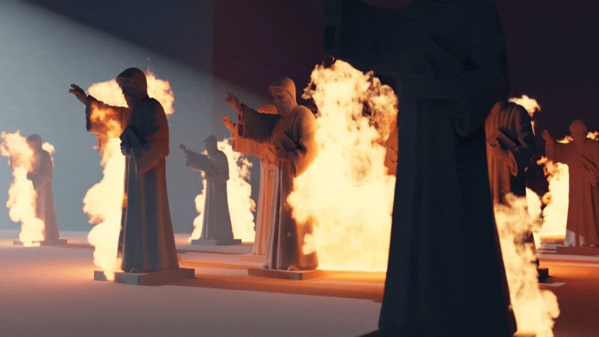 Elevate Your Brand with 3D Motion Graphics Services