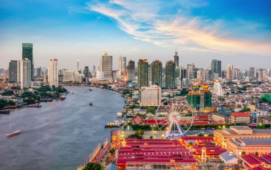 أفضل مراكز التسوق في بانكوك لعشاق الموضة