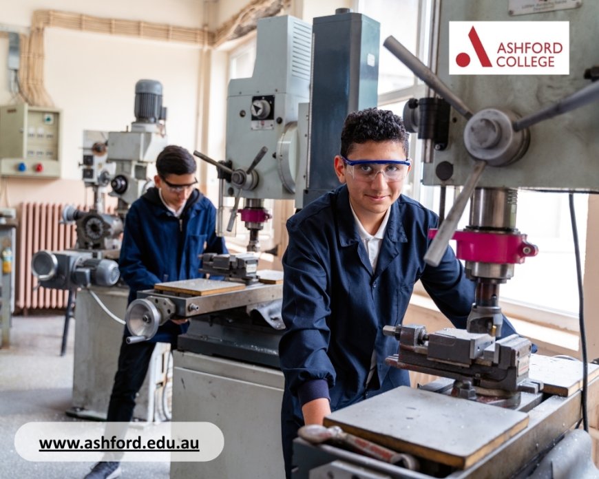 Affordable Vocational Training Options in Geelong