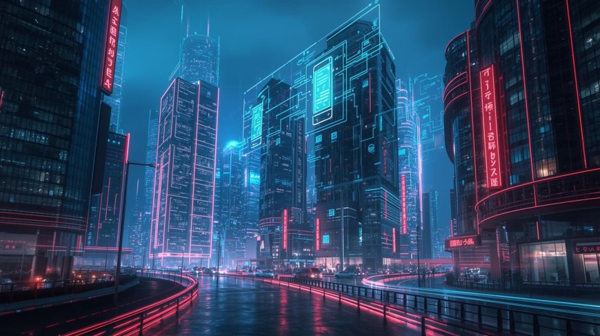 The Future of Mobile: Trends Every Android App Development Company Is Following