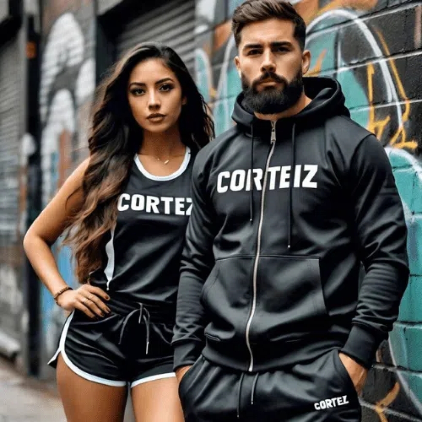 Newcastle Upon Tyne Winter Season: Culture, Fashion, and the Corteiz x Nike Connection