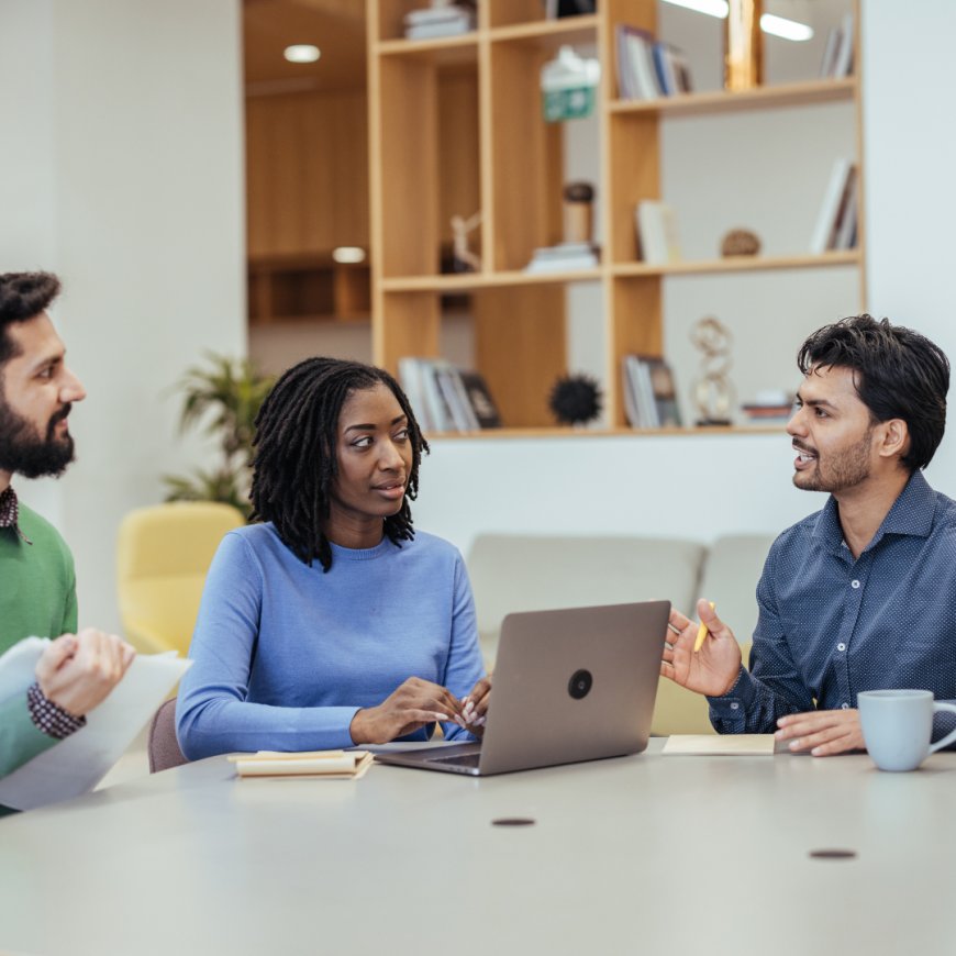 The DNA of a Successful Interior Design Institute: What to Look For