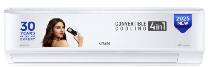 Why More Homeowners Prefer a 1.5 Ton 5-Star Inverter Split AC