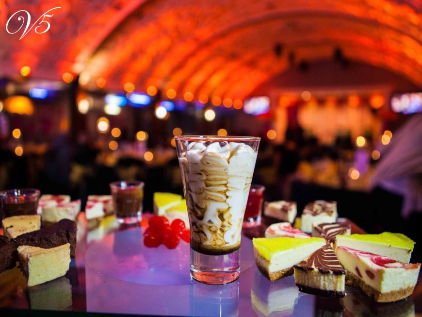 Best Indian Restaurant in Ruislip for Fine Dining Experiences