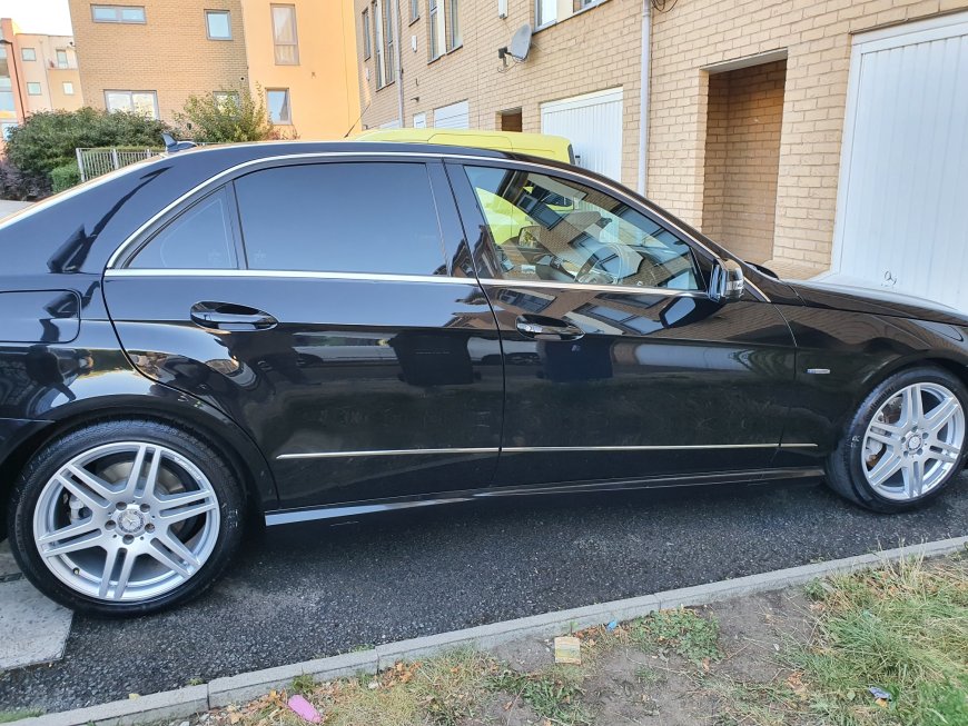 Best Car Wash Company in Witham: A Complete Guide for Drivers