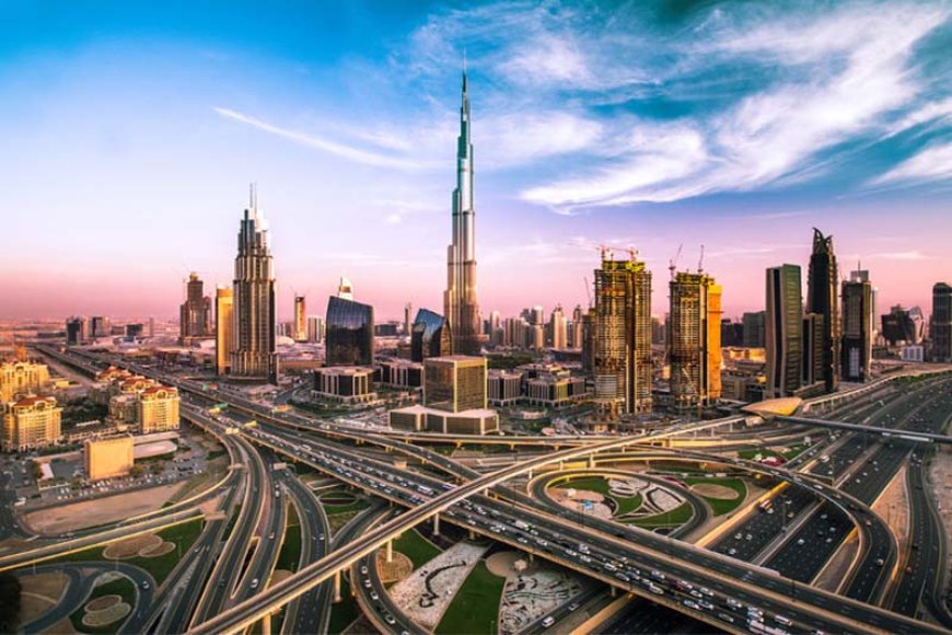 Setupmate: Your Trusted Partner for Mainland Business Setup in Dubai