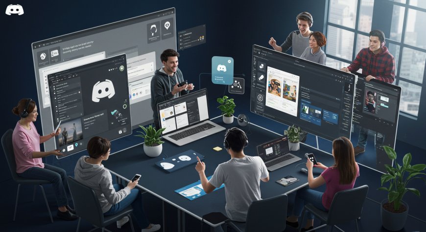 Discord Marketing Guide: How to Market Your NFT Collection Successfully