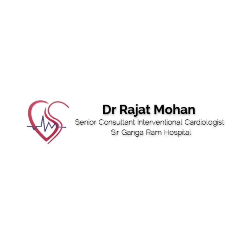 Best Cardiologist Doctor in Delhi for Comprehensive Heart Health