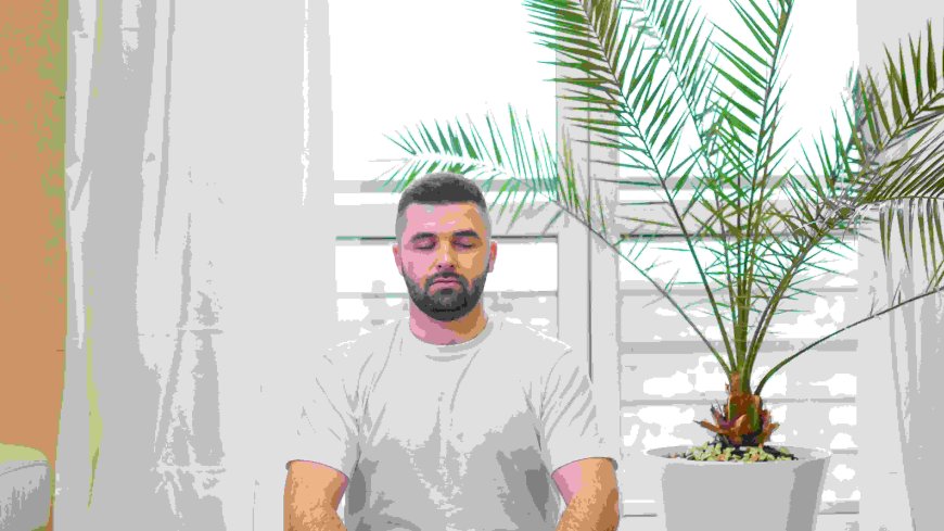 What is Transcendental Meditation