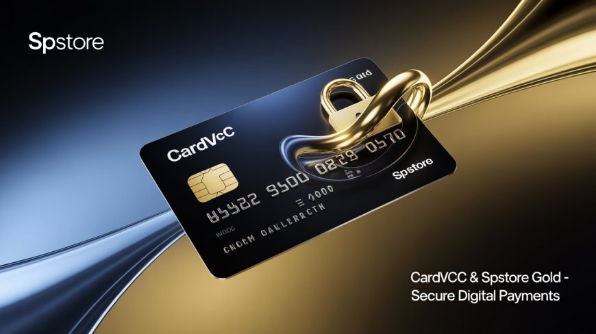 CardVCC in 2025: 7 Powerful Reasons Why It’s the Best Virtual Credit Card for Safe Online Payments