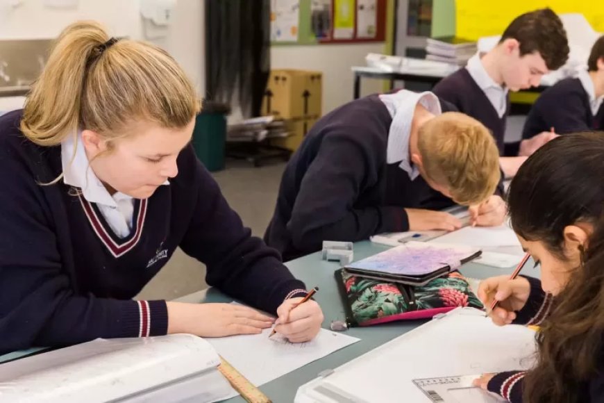 Improving Problem-Solving Skills with a Math Tutor Clyde North