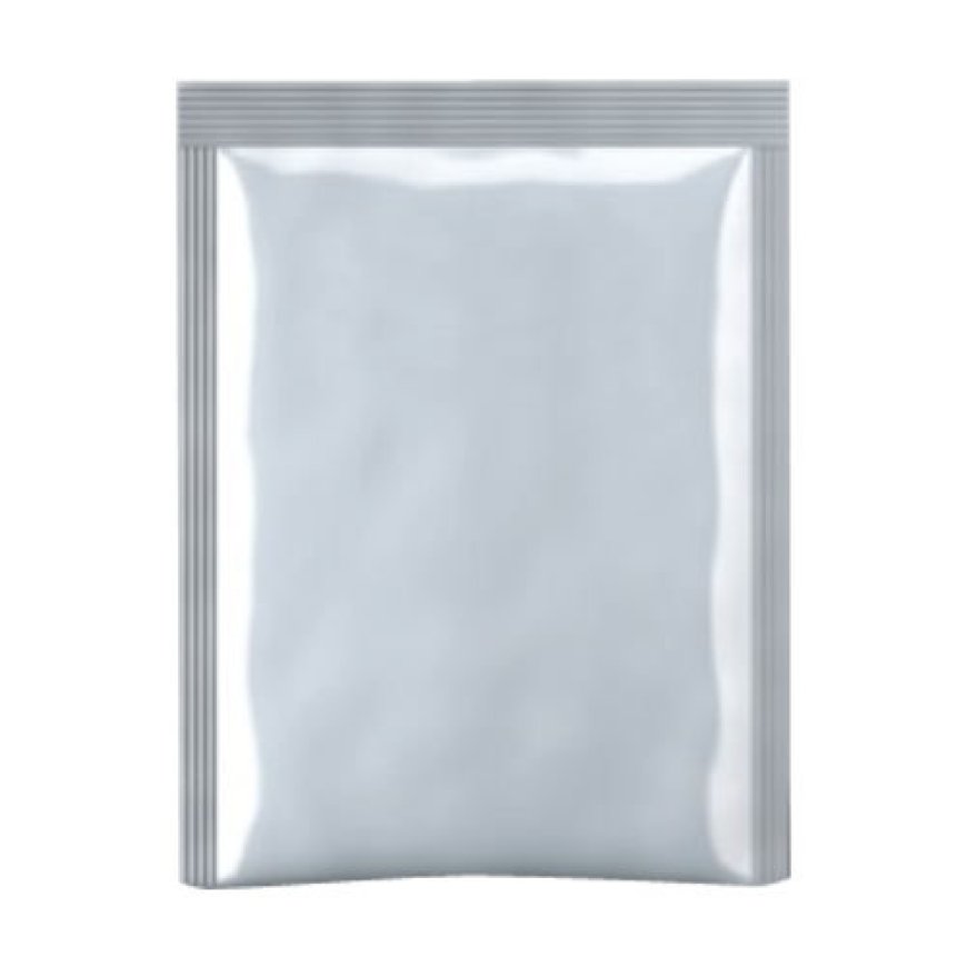 Common Materials Utilized in the Production of Three Side Seal Pouches