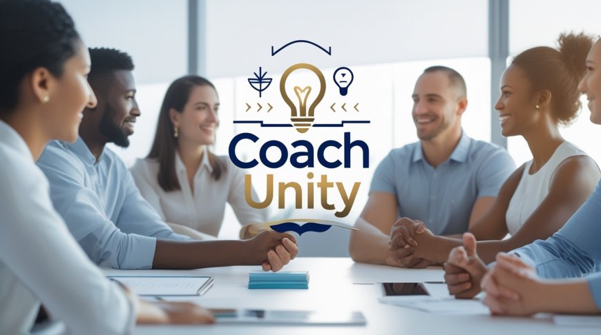 Premium Coach Domain Names That Attract Clients Fast