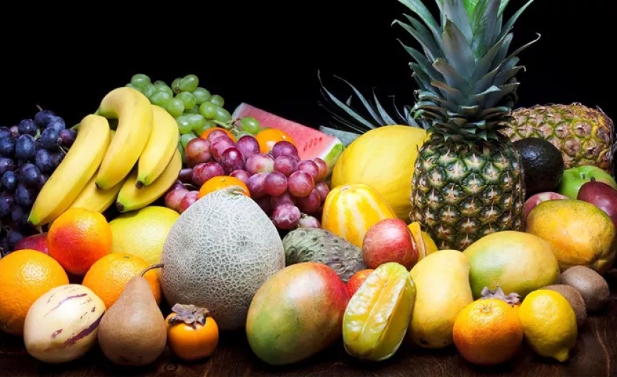 149 Fruit Puns About Love That’ll Make You Peel with Laughter!